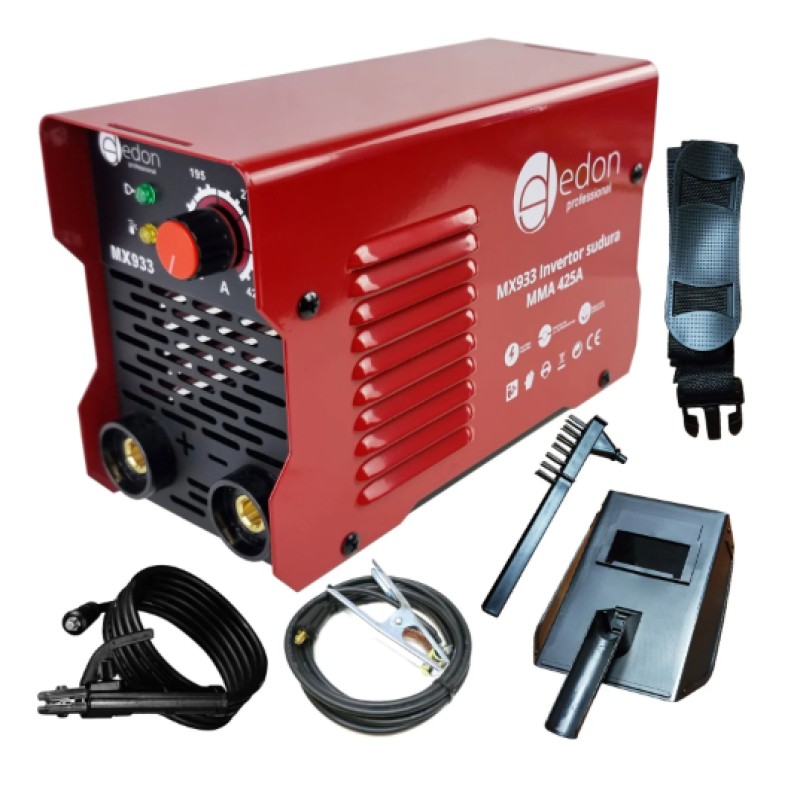 Aparat sudura Edon MMA 425A MX933