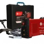 Aparat sudura EDON PREMIUM MMA 475A, afisaj electronic, cablu 3m, valiza transport MX845