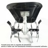 Aparatoare de protectie universala pentru prasitor/cultivator/motocoasa MX675