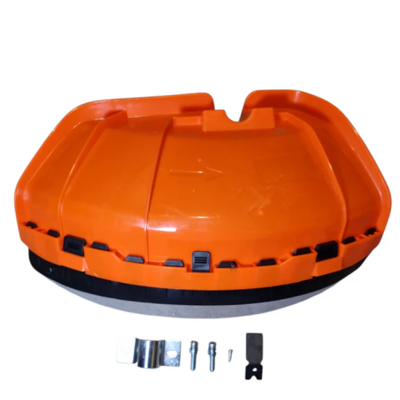 Aparatoare disc motocoasa, universala, 4 culori, MX157