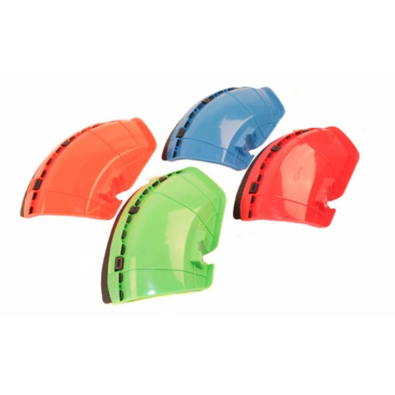 Aparatoare disc motocoasa, universala, 4 culori, MX157