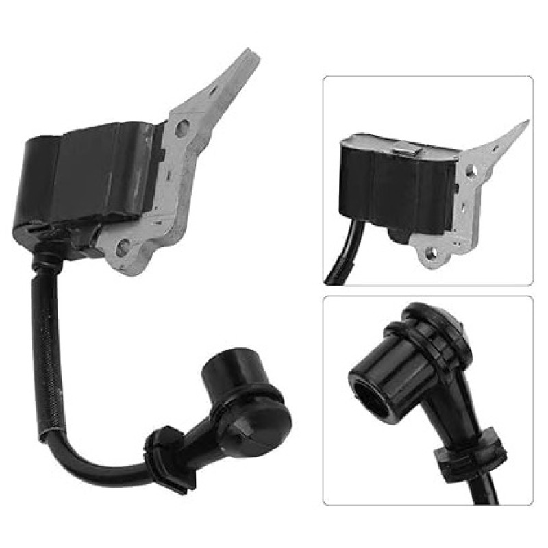 Aprindere electrica drujba 5200 Craft-tec MX091