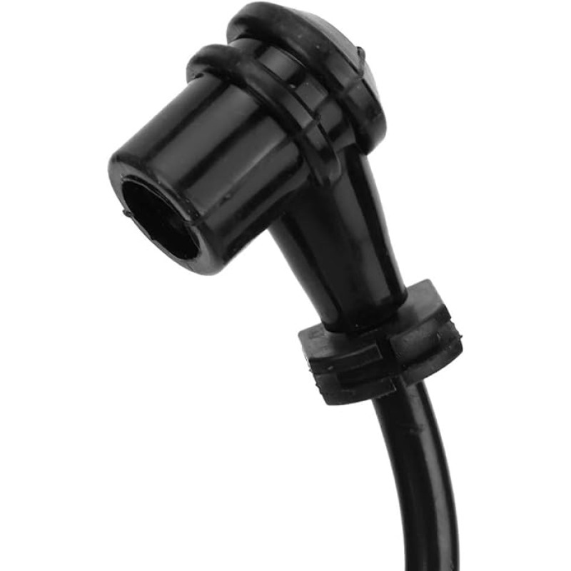 Aprindere electrica drujba 5200 Craft-tec MX091