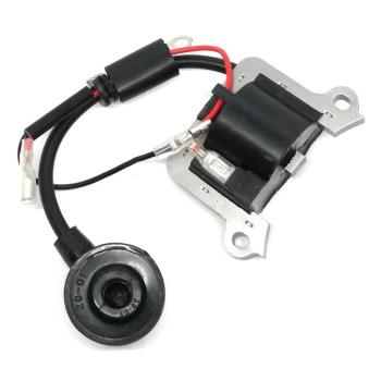 Aprindere electrica pentru motocoasa CRAFT-TEC MX195