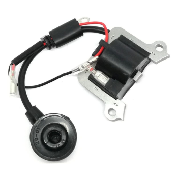 Aprindere electrica pentru motocoasa CRAFT-TEC MX195