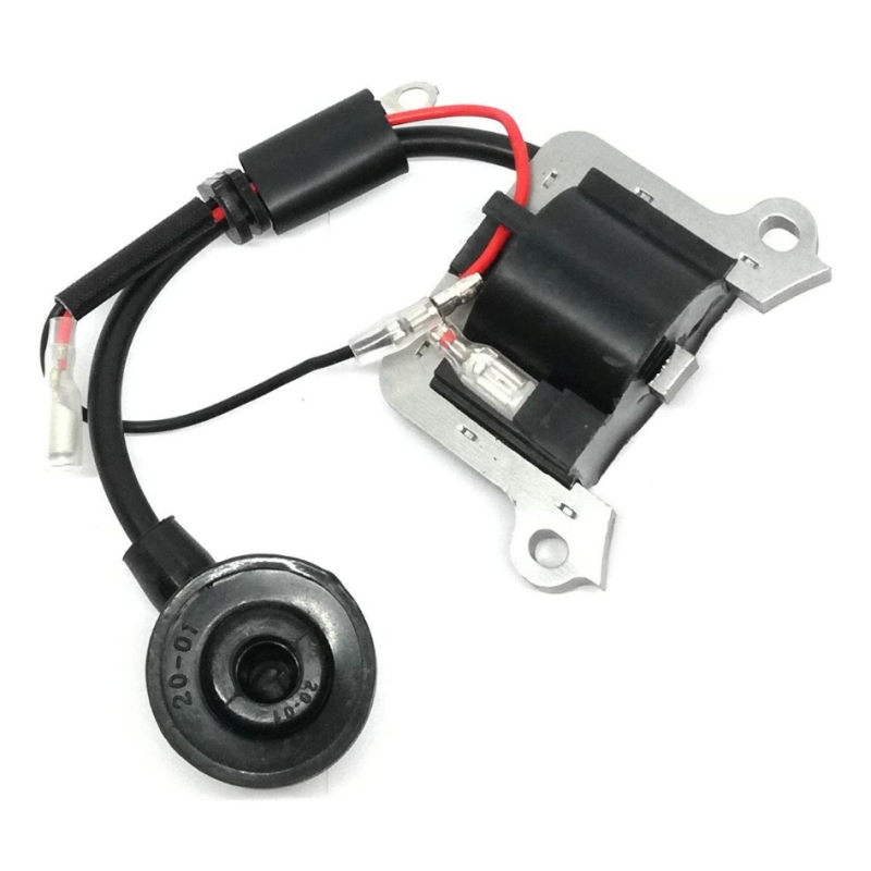 Aprindere electrica pentru motocoasa CRAFT-TEC MX195