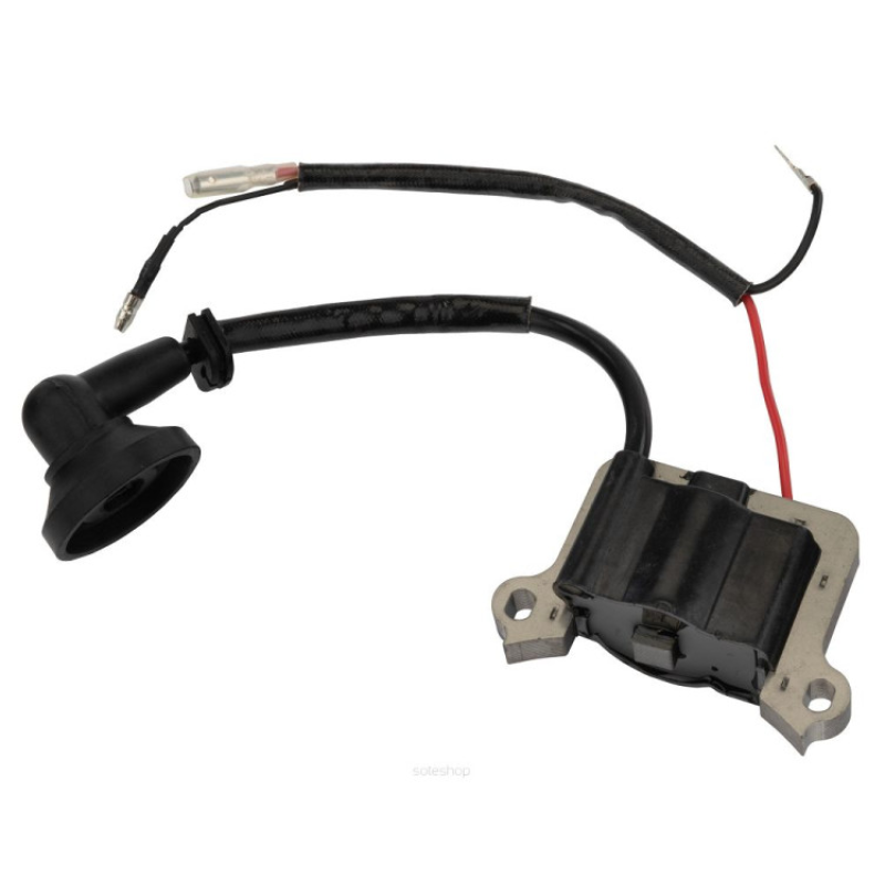 Aprindere electrica pentru motocoasa CRAFT-TEC MX195