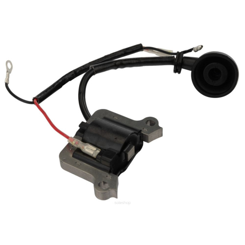 Aprindere electrica pentru motocoasa CRAFT-TEC MX195