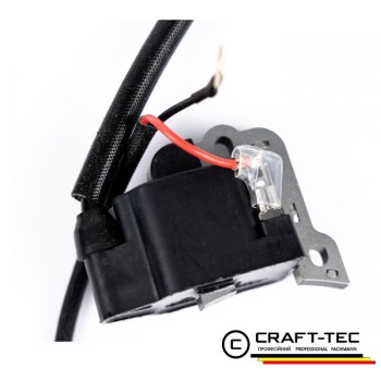 Aprindere motocoasa in 4 timpi GX35 MX844