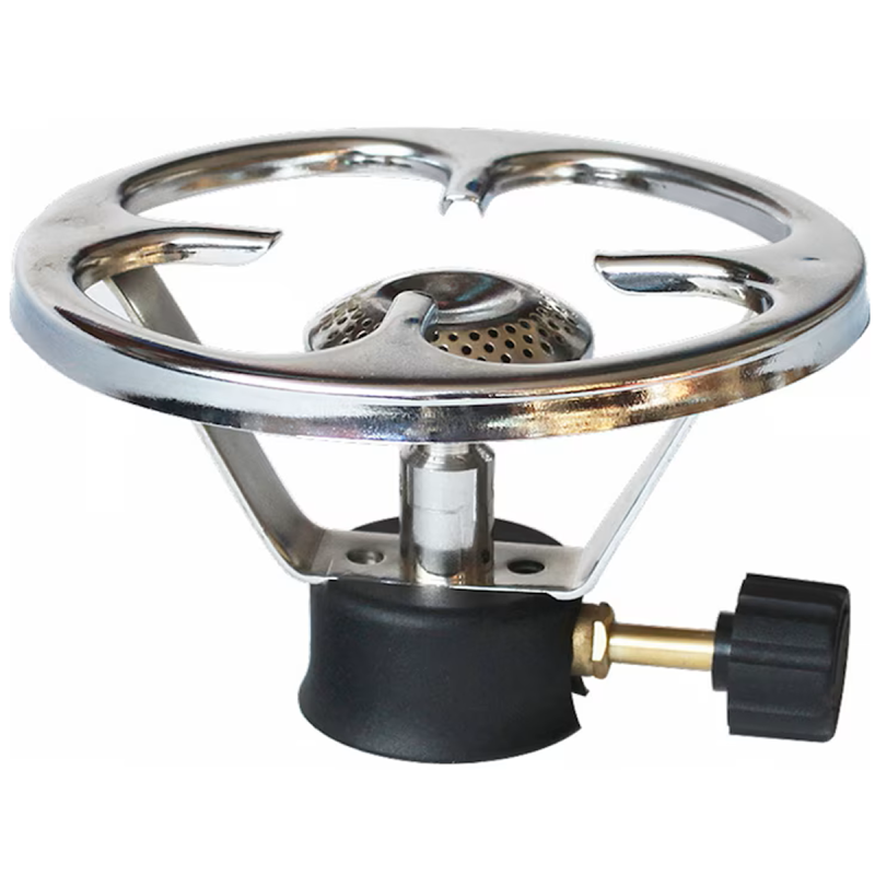 Arzator cu suport K193, compatibil rezerva cu filet si valva 500G MX1585