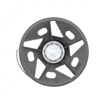 Arzator (Palarie) pentru Butelie NURGAZ MICA MX004