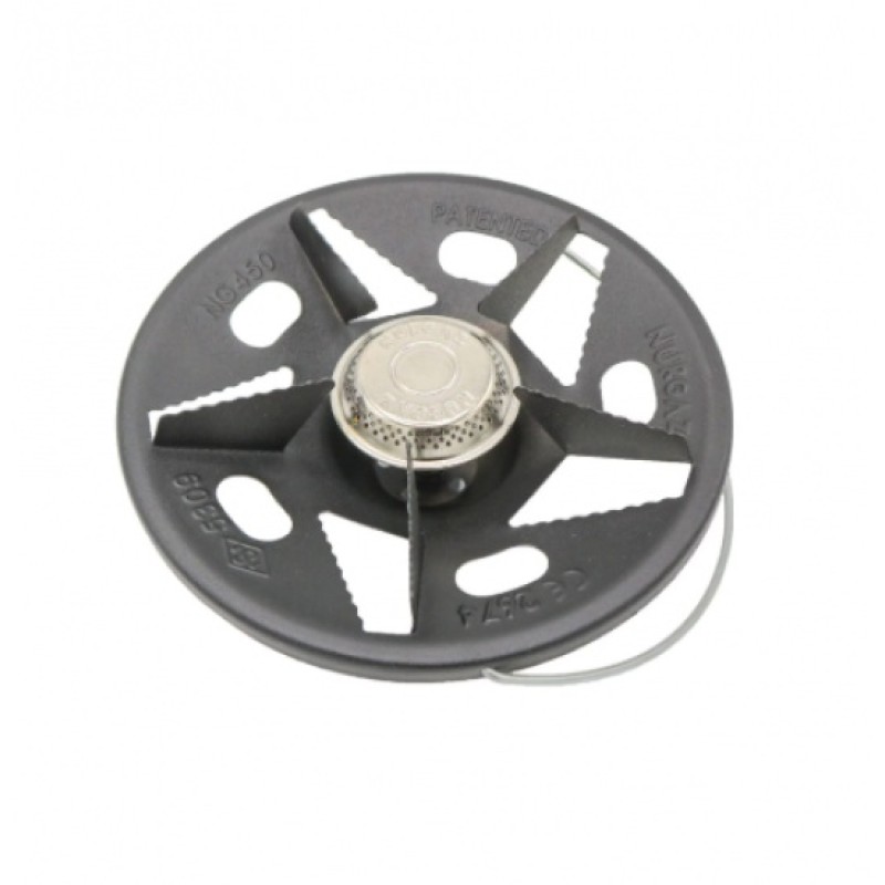 Arzator (Palarie) pentru Butelie NURGAZ MICA MX004