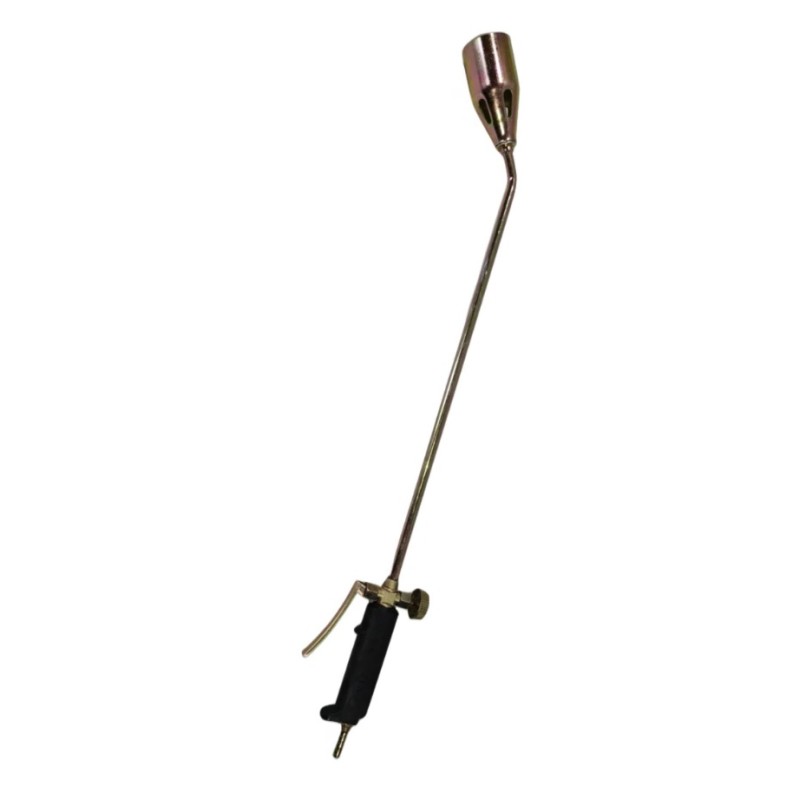 Arzator/ parlitor clapeta MX025