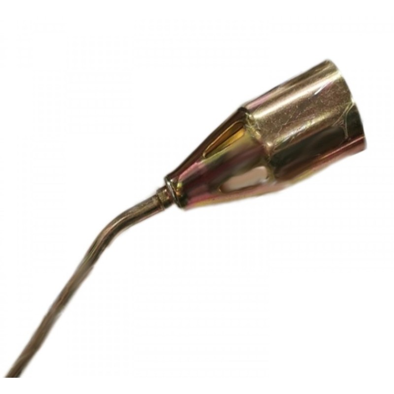 Arzator/ parlitor clapeta MX025