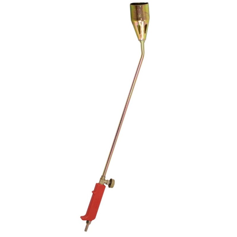 Arzator simplu parlitor robinet MX024