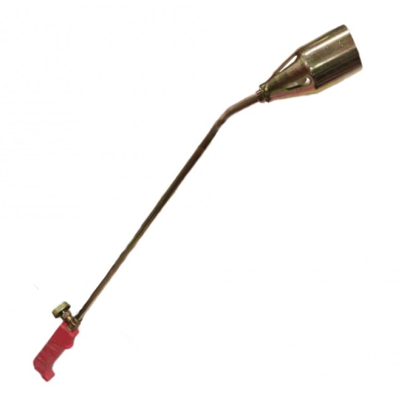 Arzator simplu parlitor robinet MX024