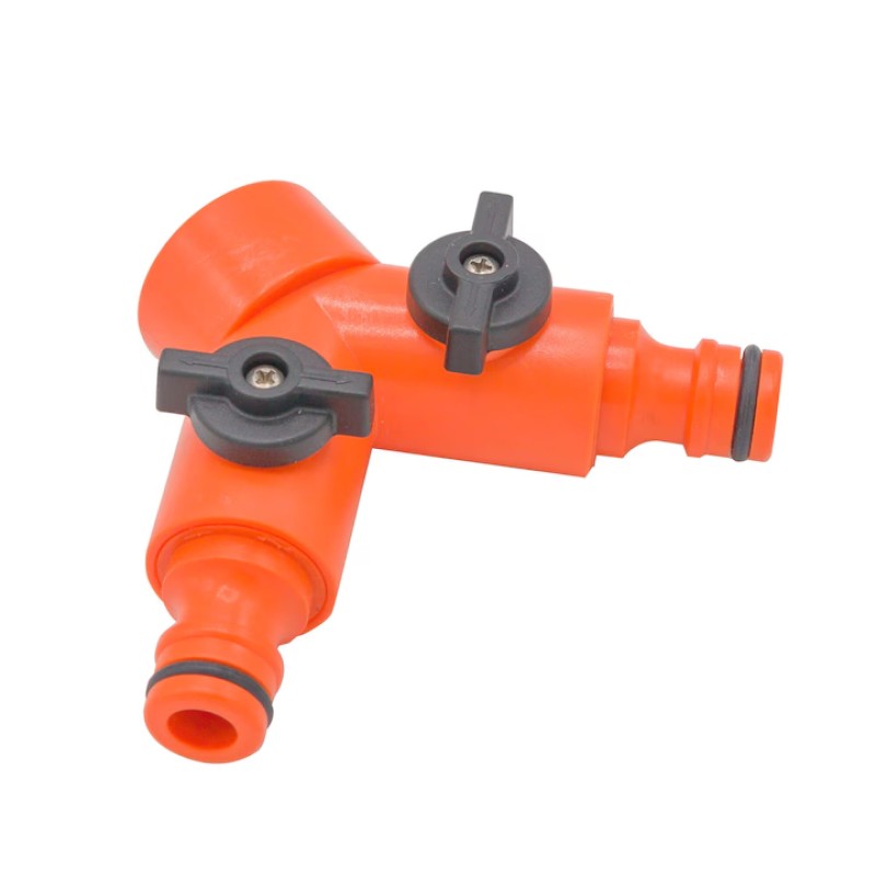 Aspersor 2 valve deschis inchis 3/4" MX1323