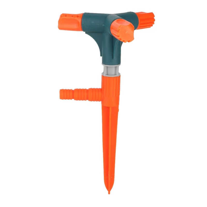 Aspersor cu 3 brate, aparat dispersat lichide, 1/2-5/8-3/4  MD03 MX1440