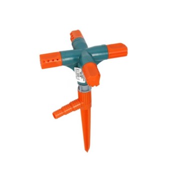 Aspersor cu 4 brate, aparat dispersat lichide 1/2-5/8-3/4  MD04 MX1439