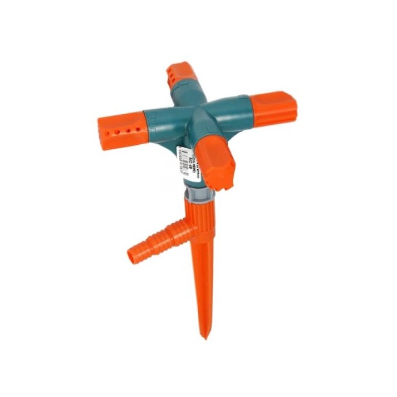 Aspersor cu 4 brate, TURBO, aparat dispersat lichide, 1/2-5/8-3/4  MD49 MX1442