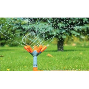 Aspersor cu 5 brate, aparat dispersat lichide 1/2-5/8-3/4  MD07 MX1443