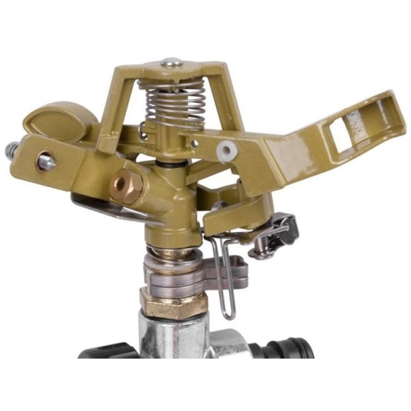 Aspersor Metal cu 6 moduri dispersie prin bataie MX251