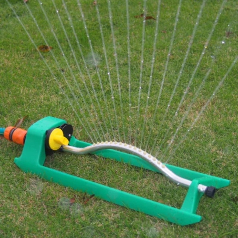 Aspersor oscilant 12 duze MX780