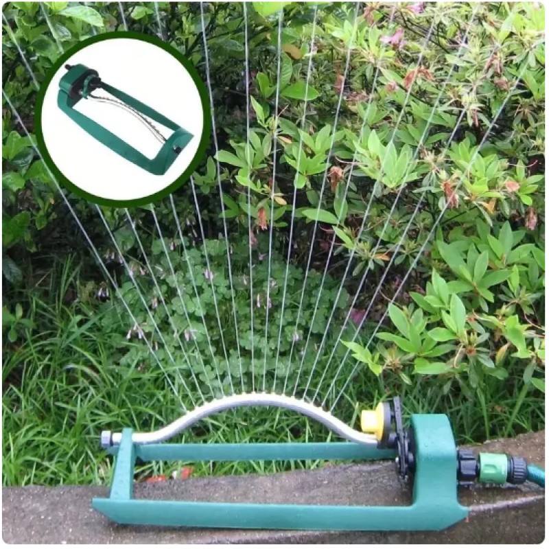 Aspersor oscilant 12 duze MX780