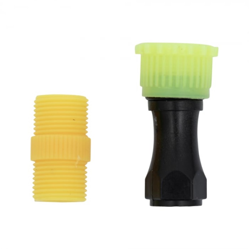 Atomizor electric portabil pentru pompa stropit cu acumulator, Universal, 80W MX692