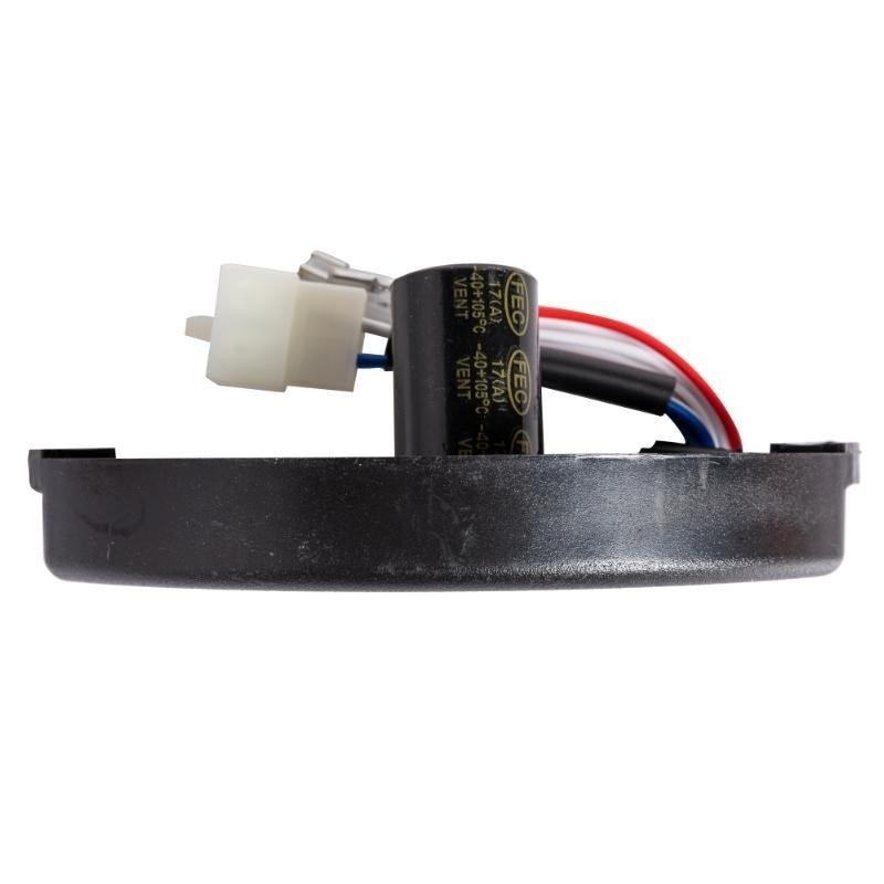 AVR Generator 2kw (stabilizator tensiune) MX817