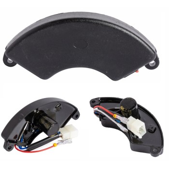 AVR Generator 2kw (stabilizator tensiune) MX817