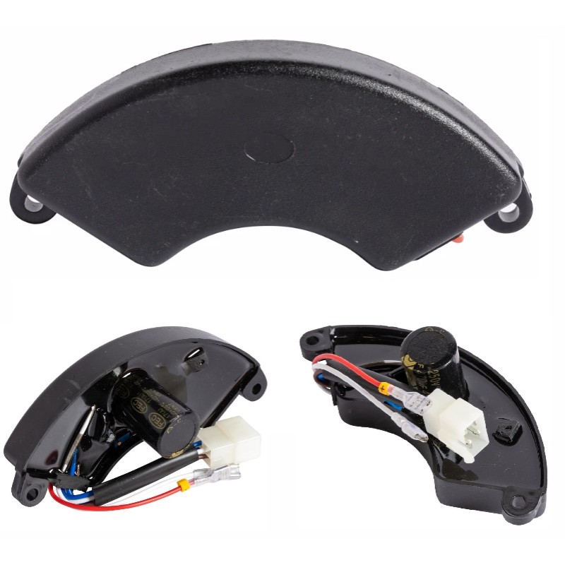 AVR Generator 2kw (stabilizator tensiune) MX817