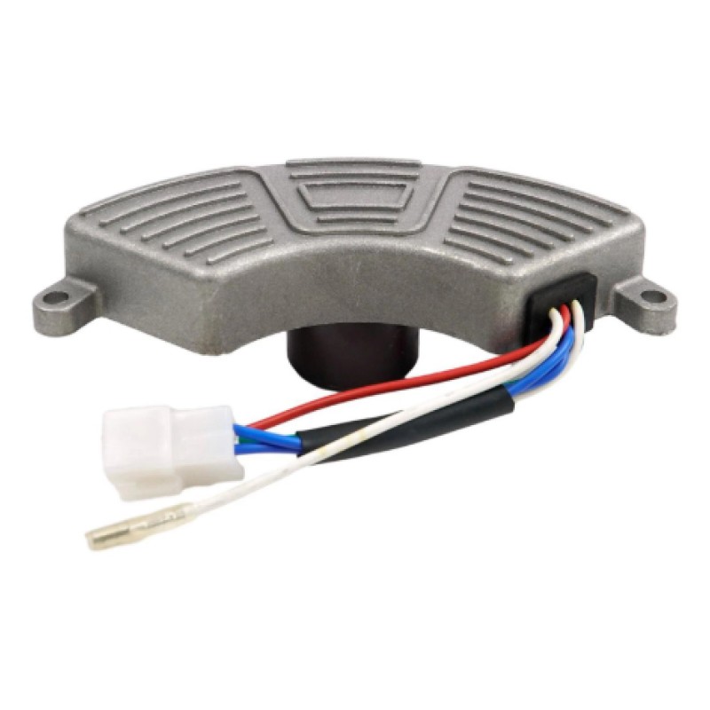 Avr generator 5kw (stabilizator tensiune), semirotund MX818