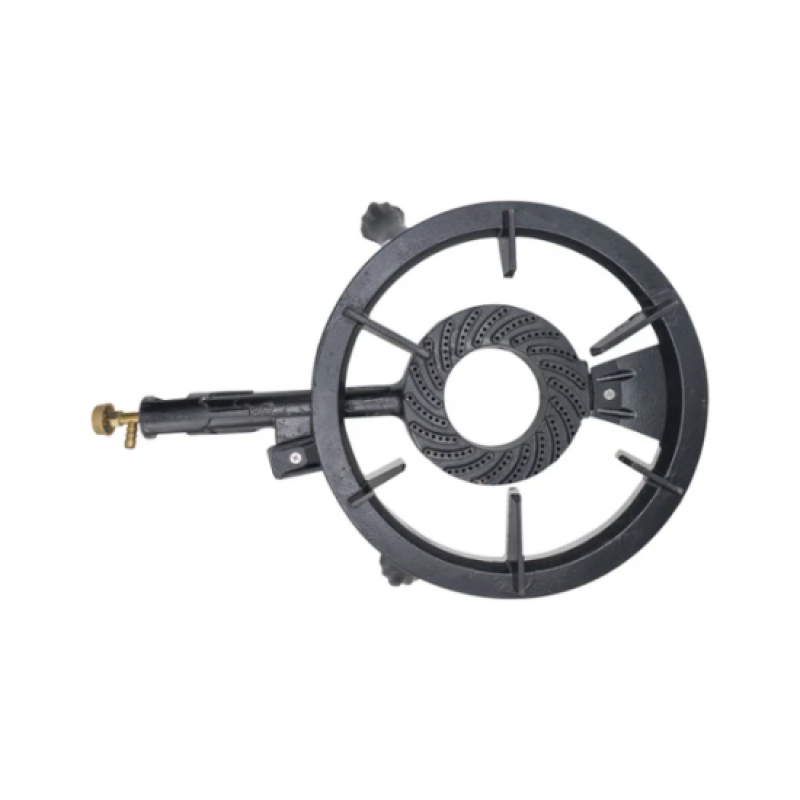 Pirostrie fonta GB22 3 picioare MX011