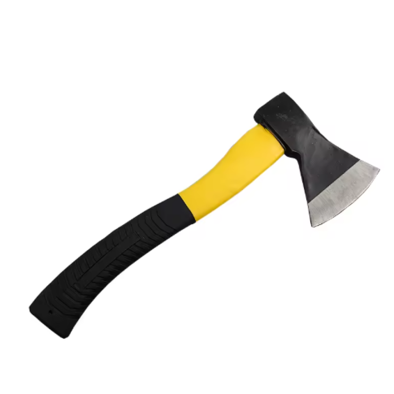 Bardita fibra 1500g, maner antiderapant MX719