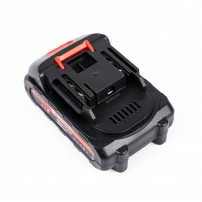 Baterie compatibila cu mini fierastrau electric Craft-tec rosu MX592