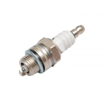 Bujie aprindere motocoasa si drujba cu un electrod tip L7T Craft-Tec MX567