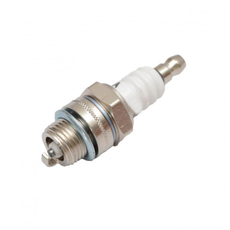 Bujie aprindere motocoasa si drujba cu un electrod tip L7T Craft-Tec MX567