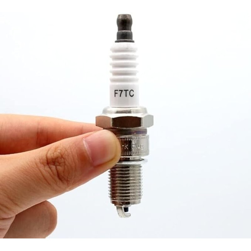 Bujie de Aprindere F7TC pentru Generator, Motocultor si Motopompa MX754