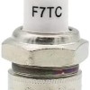 Bujie de Aprindere F7TC pentru Generator, Motocultor si Motopompa MX754