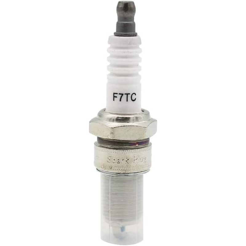 Bujie de Aprindere F7TC pentru Generator, Motocultor si Motopompa MX754