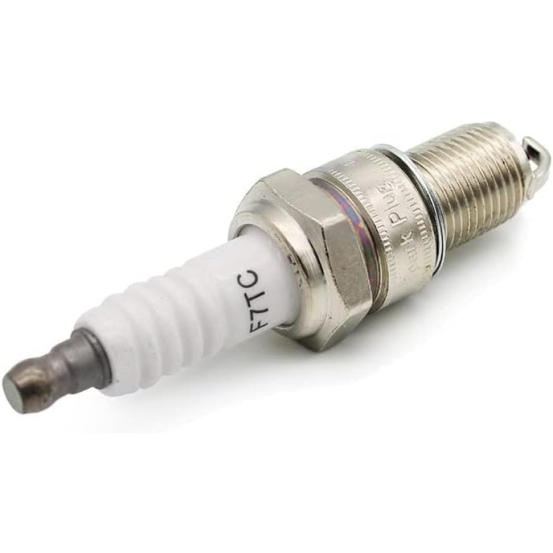 Bujie de Aprindere F7TC pentru Generator, Motocultor si Motopompa MX754