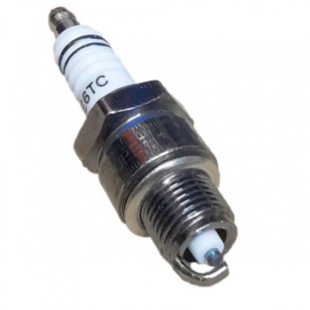 Bujie E6TC, compatibila motoare 2T (scuter, atomizor) MX952