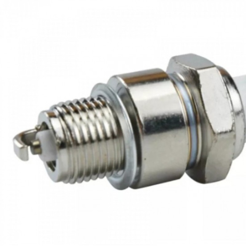 Bujie E6TC, compatibila motoare 2T (scuter, atomizor) MX952