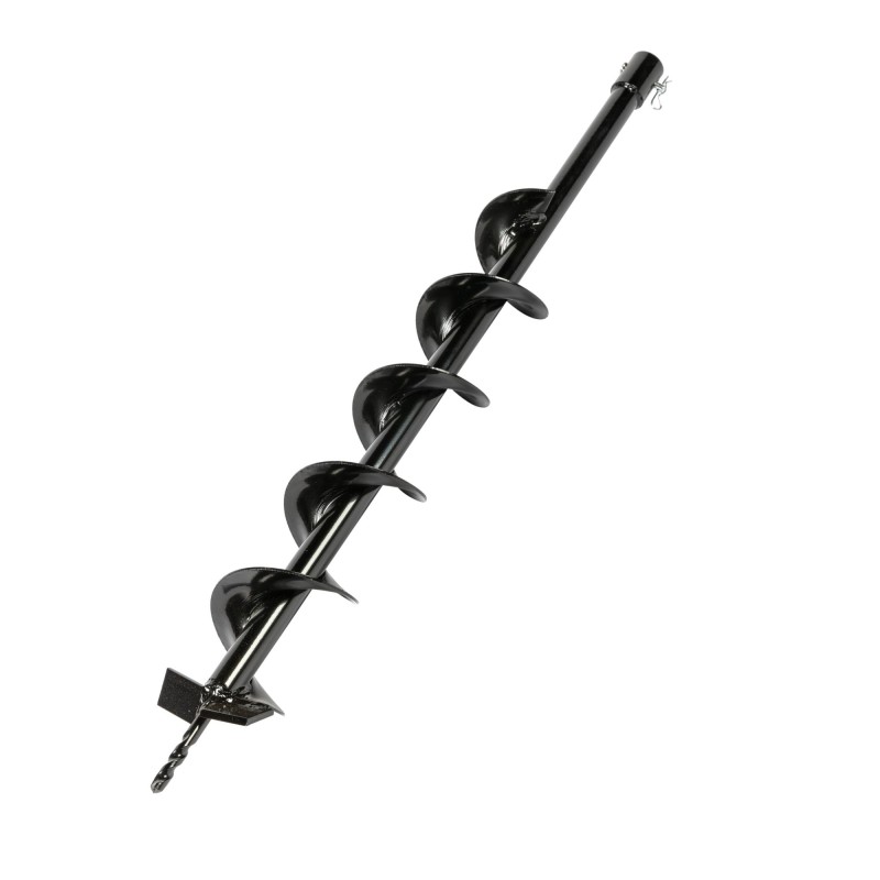 Burghiu pamant 100-800 mm Craft-tec MX201