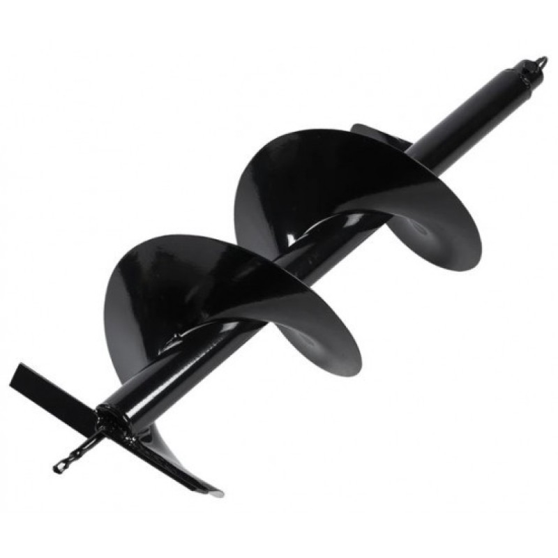 Burghiu pamant 200-800mm Craft-tec MX203