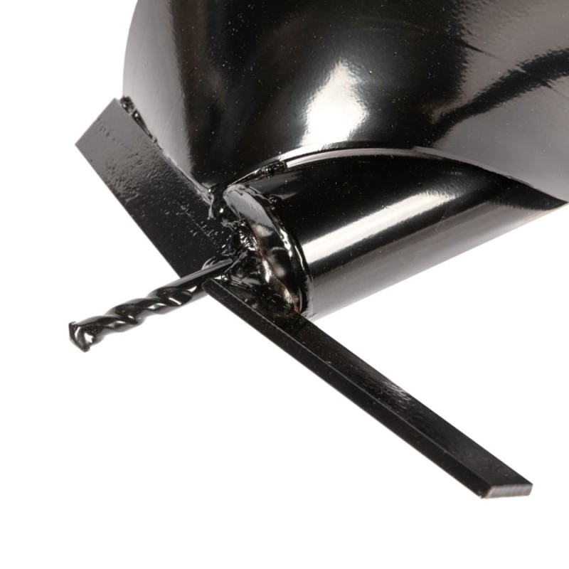 Burghiu pamant 300-800mm Craft-tec MX205