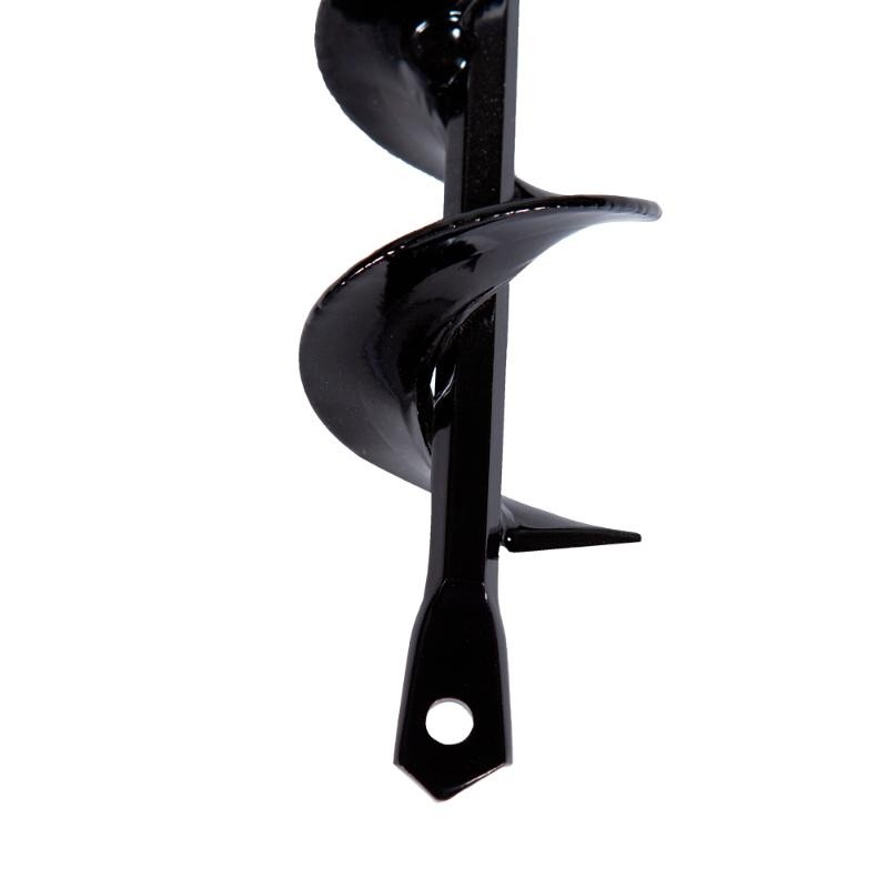 Burghiu pamant 6x22cm pentru bormasina si rotopercutor MX1085