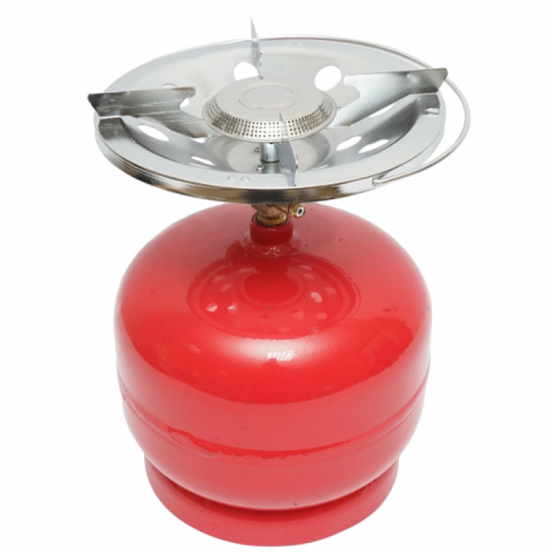 Butelie camping 3L Craft-Tec MX017