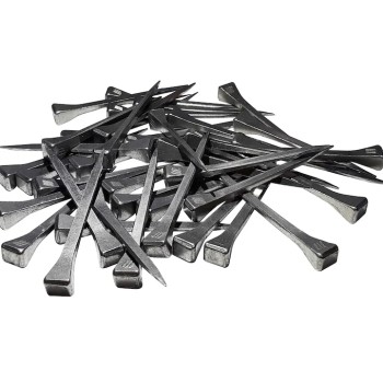 Caiele pentru potcovit, RIFLE, tip E8 MX1536